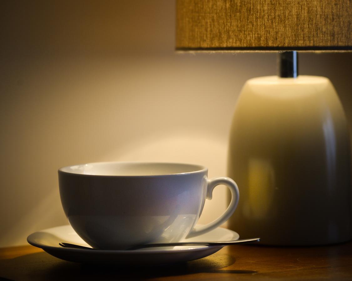 Bed and Breakfast The Masons Arms Norham Zimmer foto
