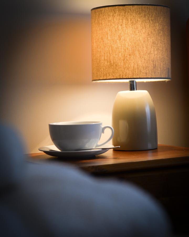 Bed and Breakfast The Masons Arms Norham Zimmer foto